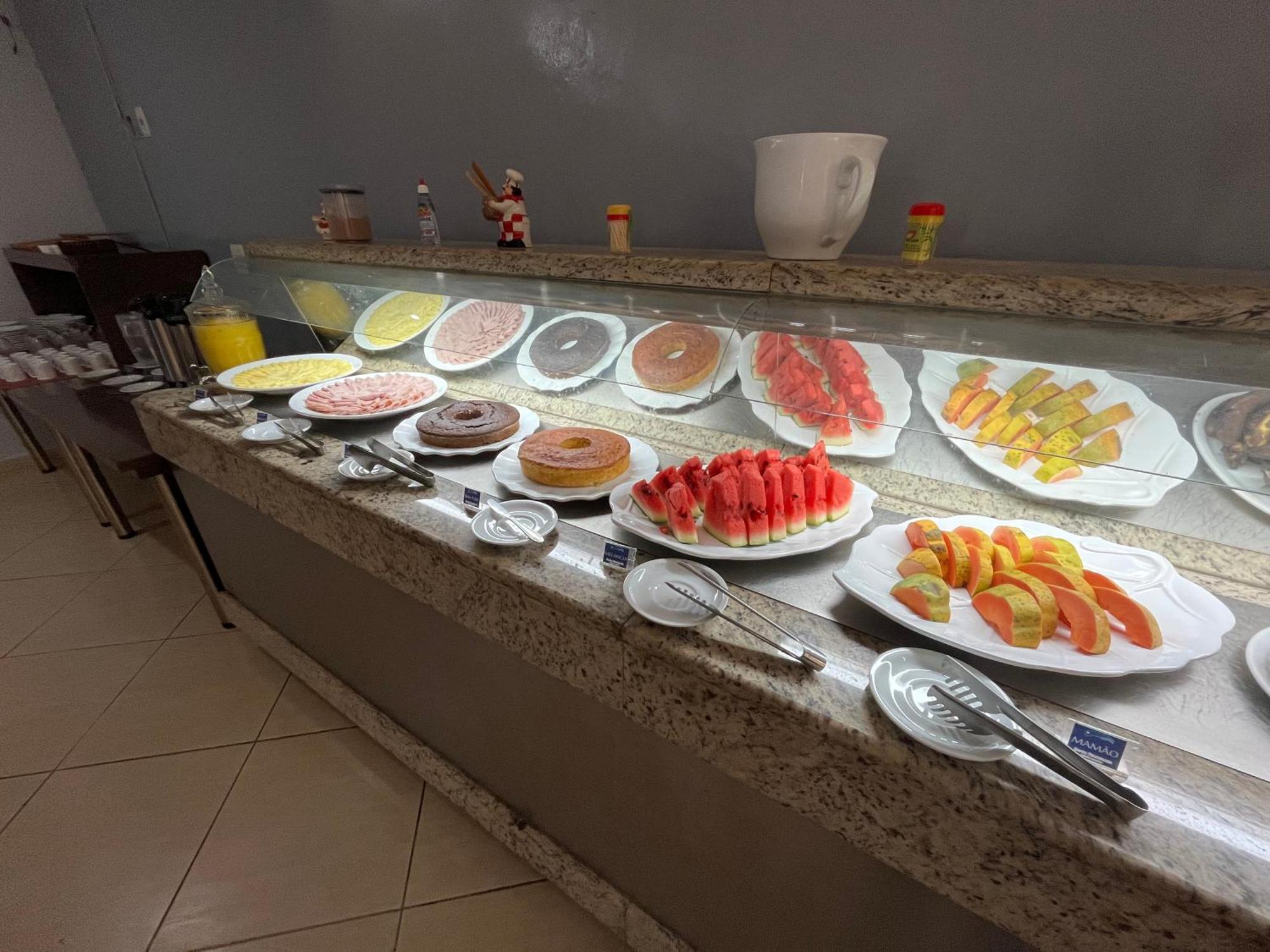 Santa Felicidade 里贝朗普雷托 外观 照片