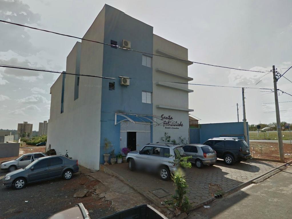 Santa Felicidade 里贝朗普雷托 外观 照片